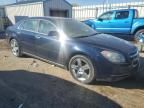 2012 Chevrolet Malibu 1LT