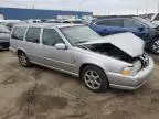 2000 Volvo V70 Base