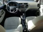 2012 KIA Rio LX