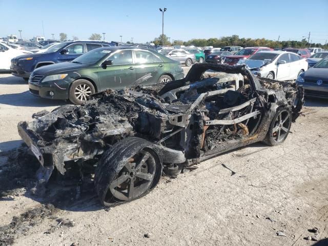 2006 Chevrolet Corvette