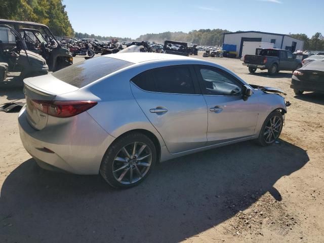 2018 Mazda 3 Touring