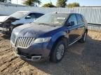 2011 Lincoln MKX