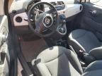 2012 Fiat 500 POP