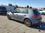 2015 Volkswagen Golf TDI