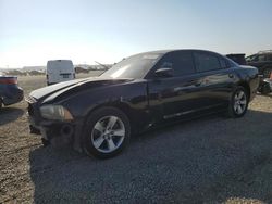 2012 Dodge Charger SE en venta en San Diego, CA