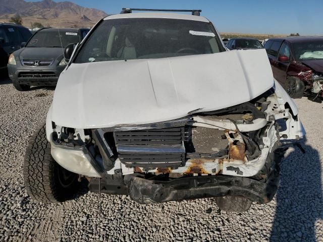 2007 Dodge Durango SLT