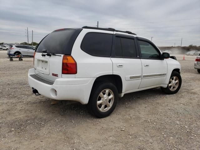 2002 GMC Envoy