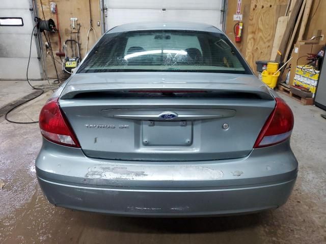 2006 Ford Taurus SE