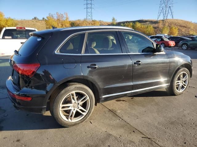 2014 Audi Q5 Premium Plus