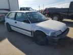 1991 Honda Civic DX