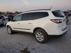 2014 Chevrolet Traverse LS