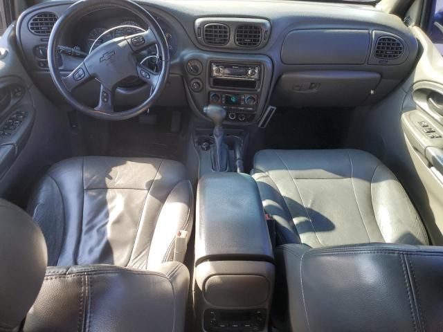 2003 Chevrolet Trailblazer EXT