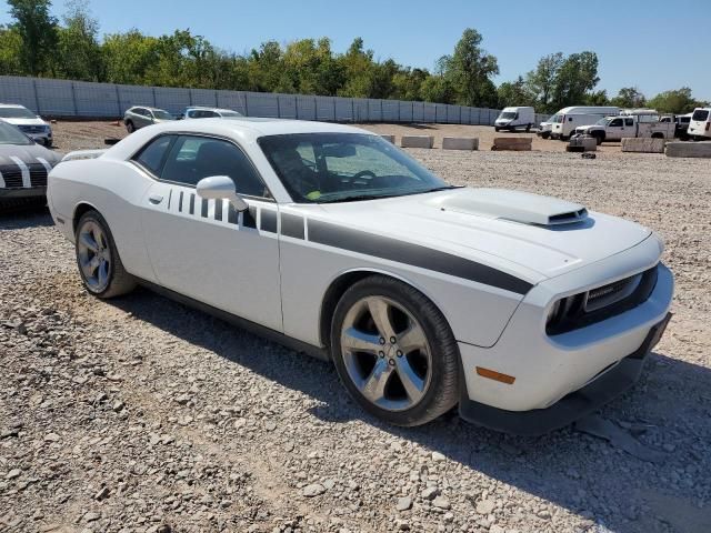 2014 Dodge Challenger R/T