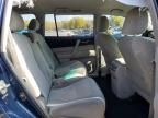 2011 Toyota Highlander Base