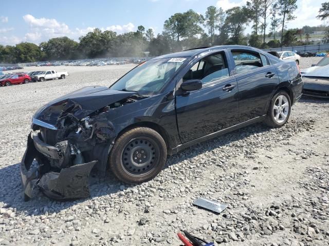 2009 Mitsubishi Galant ES