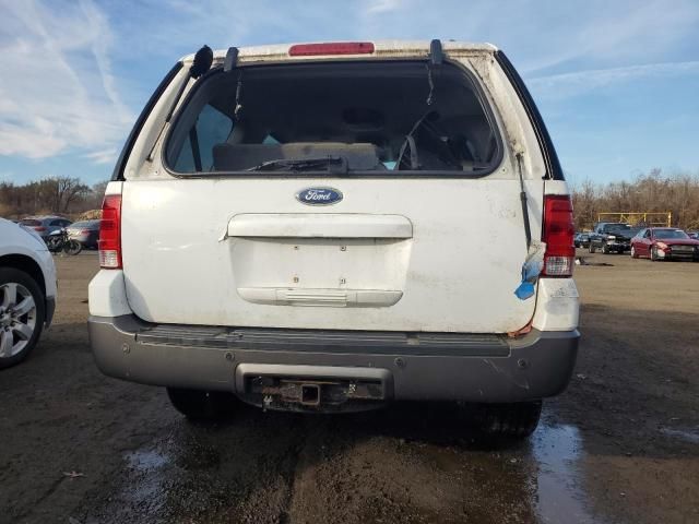 2005 Ford Expedition XLT