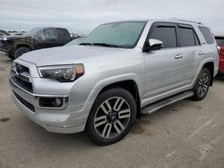 2016 Toyota 4runner SR5/SR5 Premium en venta en Riverview, FL