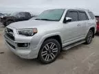 2016 Toyota 4runner SR5/SR5 Premium