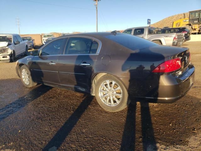 2009 Buick Lucerne CXL