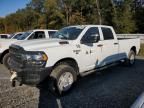 2024 Dodge RAM 3500 Tradesman