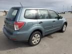 2009 Subaru Forester 2.5X