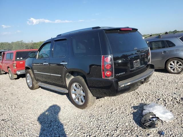 2013 GMC Yukon Denali