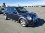 2013 Mini Cooper Clubman