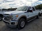 2014 Ford F350 Super Duty