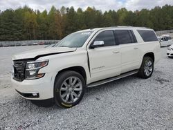 2015 Chevrolet Suburban C1500 LTZ en venta en Gainesville, GA