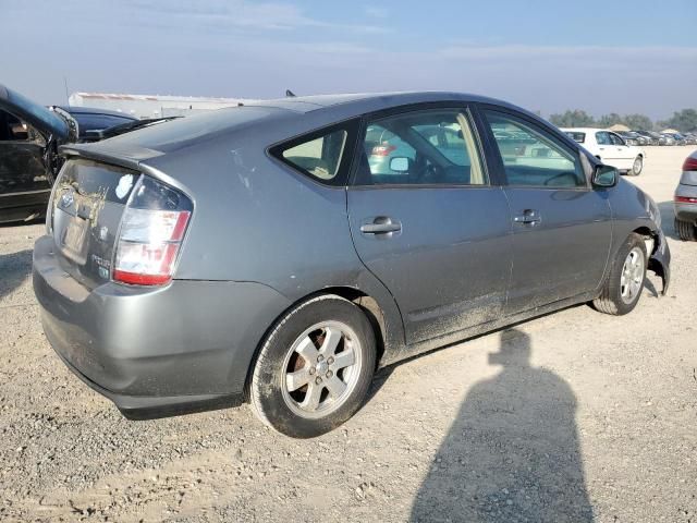 2004 Toyota Prius