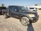 2012 Nissan Titan S