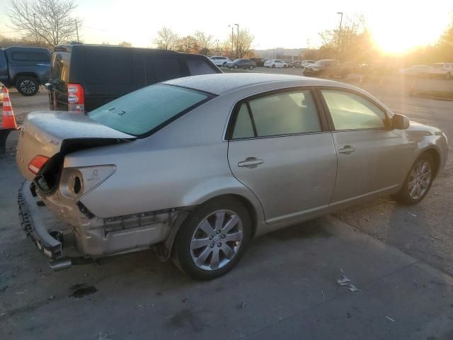 2006 Toyota Avalon XL