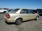 2002 Mazda Protege DX