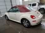 2006 Volkswagen New Beetle Convertible Option Package 1