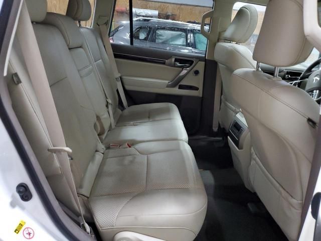 2015 Lexus GX 460 Premium