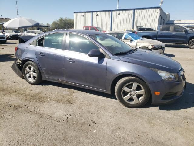 2013 Chevrolet Cruze LT