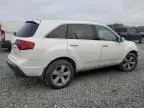 2012 Acura MDX