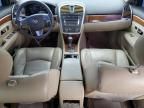 2008 Cadillac SRX