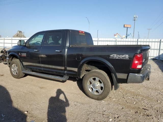 2017 Dodge RAM 2500 SLT