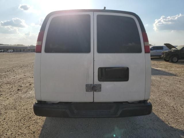 2004 Chevrolet Express G1500