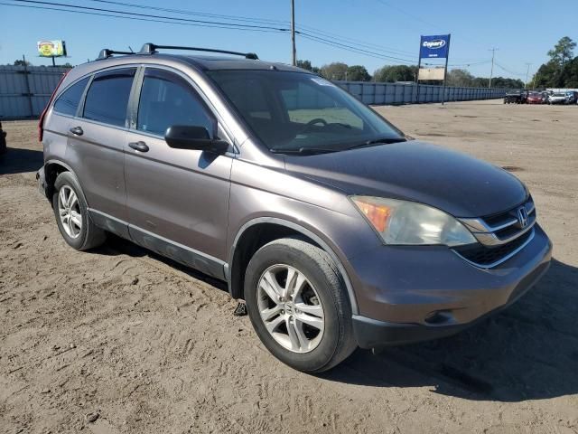 2011 Honda CR-V EX