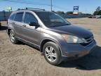 2011 Honda CR-V EX