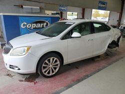 Buick Vehiculos salvage en venta: 2014 Buick Verano