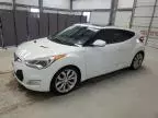 2012 Hyundai Veloster