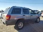 2001 Jeep Grand Cherokee Laredo