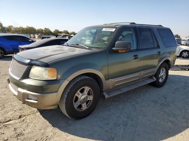 2004 Ford Expedition Eddie Bauer