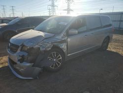 Dodge Grand Caravan se salvage cars for sale: 2016 Dodge Grand Caravan SE