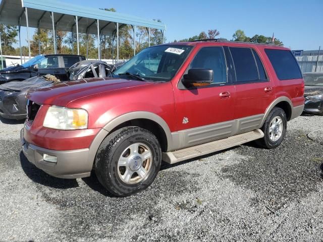 2004 Ford Expedition Eddie Bauer