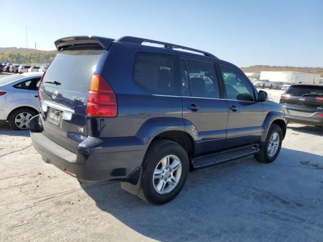 2006 Lexus GX 470