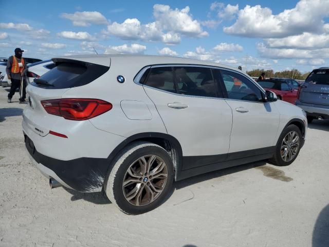 2019 BMW X2 SDRIVE28I